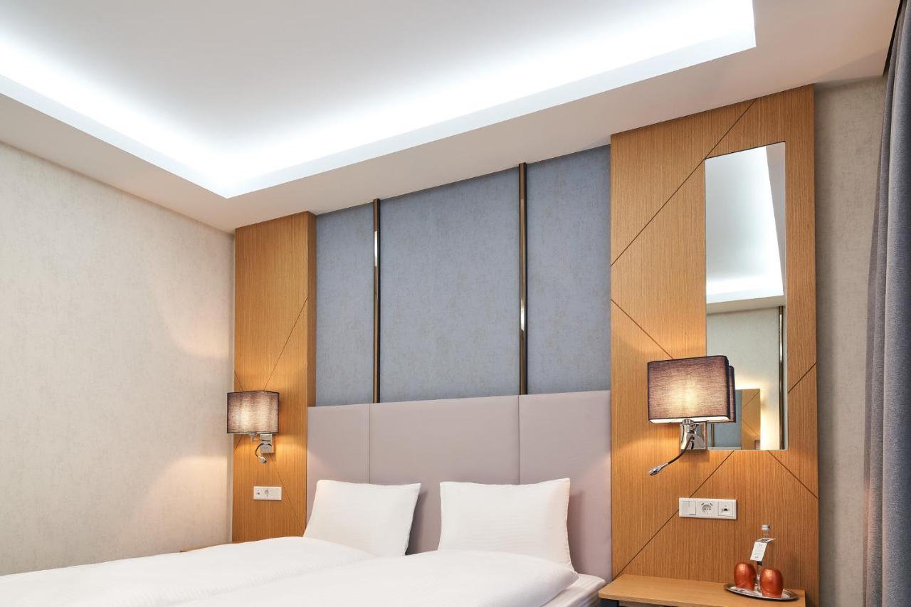 Wens Hotel Moguncja Zewnętrze zdjęcie