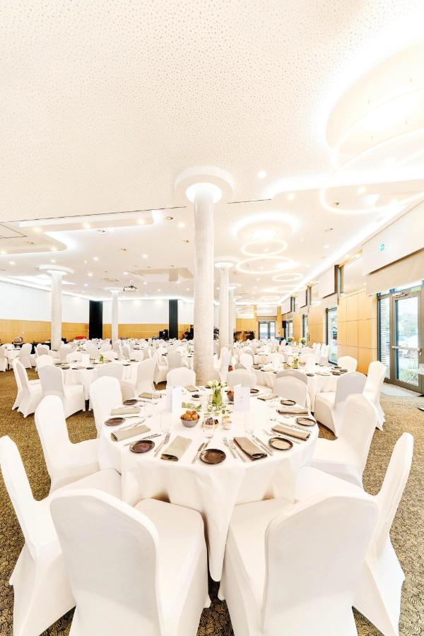 Wens Hotel Moguncja Zewnętrze zdjęcie